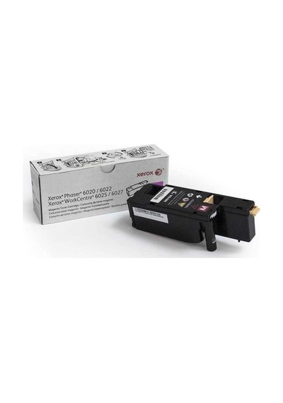 Tonersepeti Xerox Phaser 6020-106r02761 Kırmızı Toner