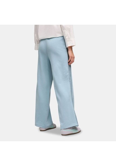 Puma Her Comfort High-waist Pants Kadın Mavi Eşofman Altı 69188947