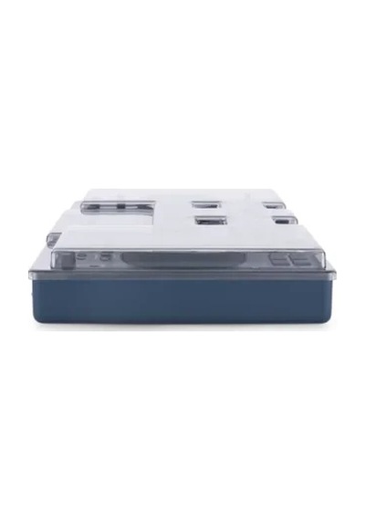 Alpha Theta Omnıs Duo İçin Decksaver Koruyucu Kapak