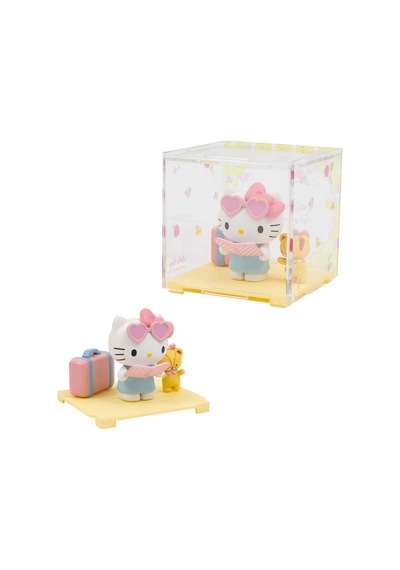 Mey İthalat Hkt38100 Hello Kitty Ve Oyun Arkadaşı