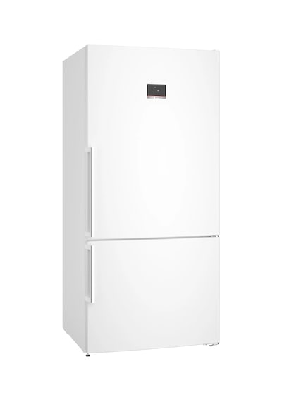 Bosch KGN86CWE0N 631 LT No-Frost Kombi Tipi Buzdolabı
