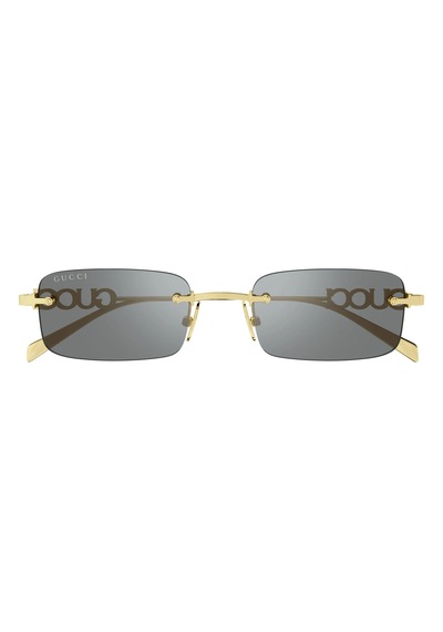 Gucci Güneş Gözlüğü Gg1808s 003 Siyah