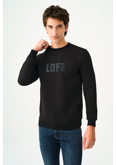 Loft Erkek Sweatshirt Lf2037697