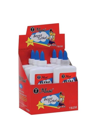 Tutkal 250 Gr Beyaz