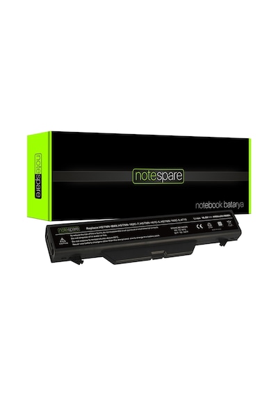 Hp İle Uyumlu 536418-001, 572032-001, 591998-141, 591998-321, 593576-001 Notebook Batarya Pil