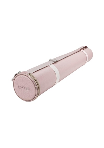Bback Proje Tüpü Suni Deri Soft Pembe