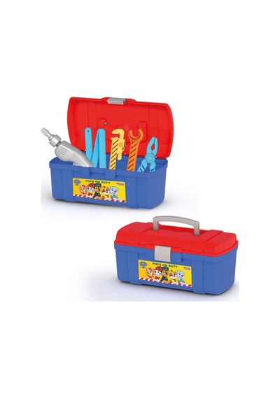 Dede Oyuncak Paw Petrol Alet Çantası 03887