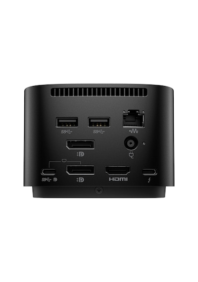 HP G4 4J0G4AA 280W W/Combo Cable Thunderbolt Dock Station