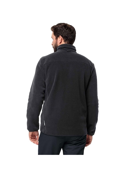 Jack Wolfskin Taubenberg 3ın1 Erkek Su Geçirmez Outdoor Mont Kırmızı