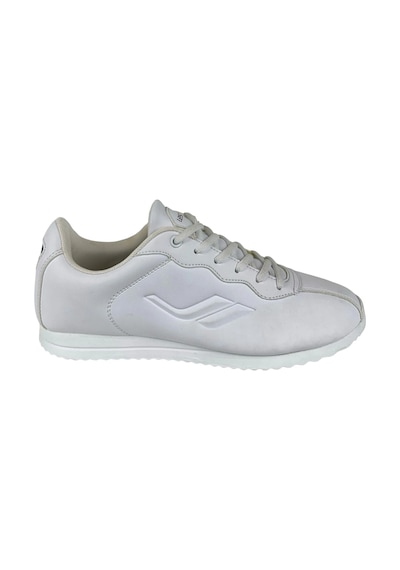 Lescon Neptun-5 Beyaz Erkek Günlük Sneakers Spor Ayakkabı