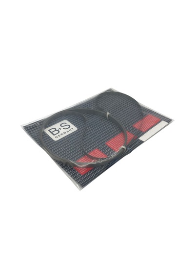 Hızar Makinesi Bıçağı Düz / 4700 20 0.45