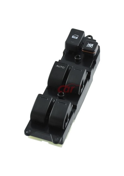 Mcar Cam Acma Kapama Anahtarı Ön Sol Toyota Corolla 93-98 Dortlu - Kraw An-874