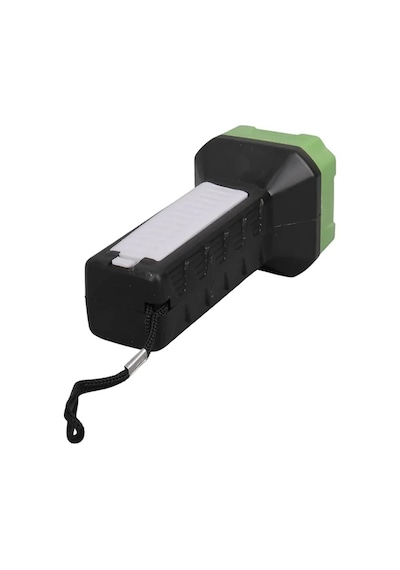 Greyder Gd-118 Pilli Mini Ledli El Feneri