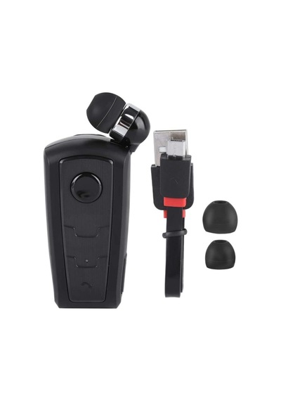 Makaralı Bluetooth Kulaklık Fineblue F910 Ios Android Uyumlu Konuşma Ve Müzik Dinleme
