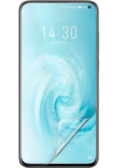Ecr Meizu 18S Pro Nano Ekran Koruyucu Film