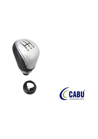 Cabu 330670 Vites Topuzu Focus Tıtanıum 08 Grı Semalı Am8a6j7j132bb -