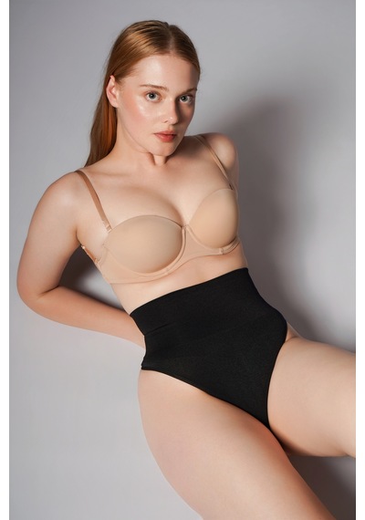 String Korse 1011 Siyah