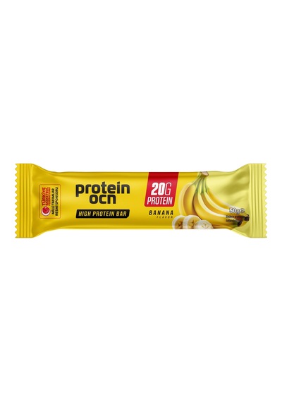 Ocean Muzlu Bar 50gr