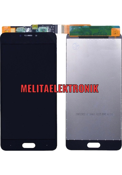 Casper Via A1 Lcd Ekran Dokunmatik (375107061)