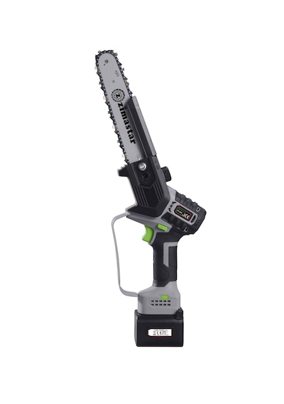 Zimastar Sc 5808 Akülü Budama Testeresi