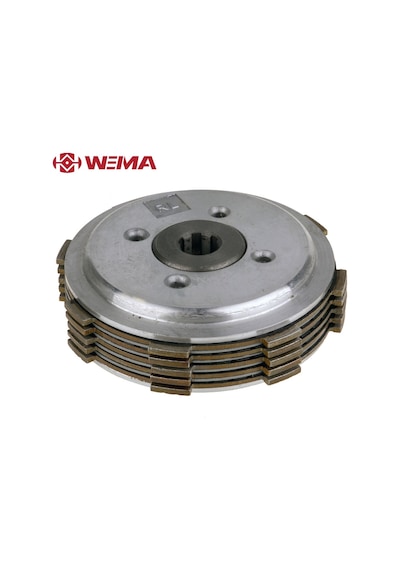 Baskı Balata Komple 1000N