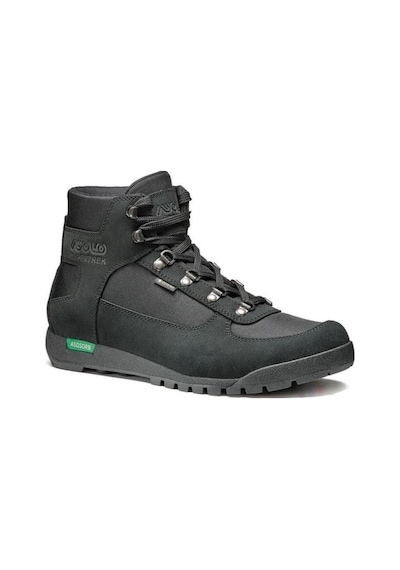 Asolo Supertrak Gtx Erkek Bot Siyah