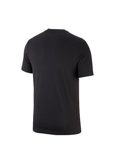 Nike M Nk Df Park Vıı Jsy Ss Erkek Tişört Bv6708-010 Siyah
