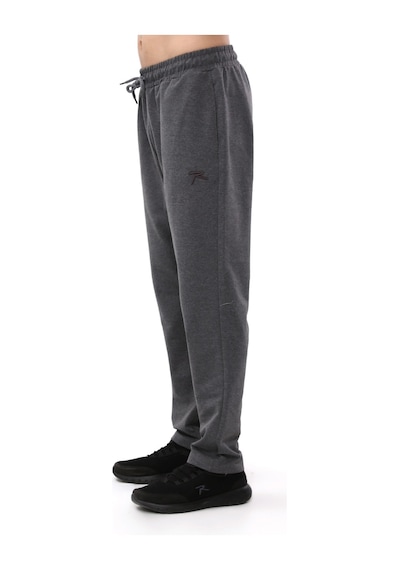 Raru Erkek Sweat Pantolon Sentıo Antrasit