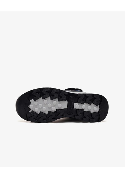 Skechers Storm Blazer-drizzle Squad Çocuk Bot 406377n-bkbl Siyah