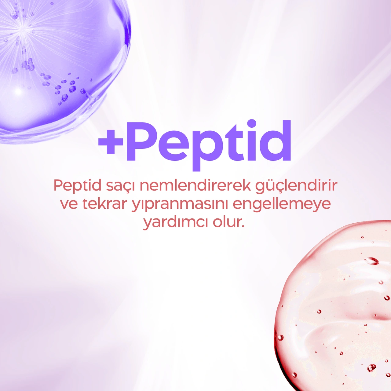 Duru Nem Bombası Yıpranmış Saçlar İçin Yoğun Onarıcı Ve Nemlendirici Şampuan 3x400 Ml Yıpranmış