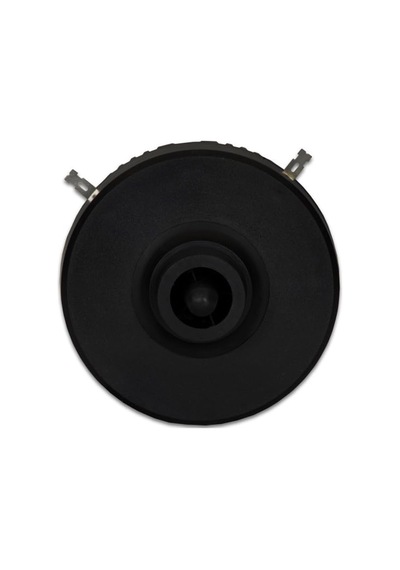Soundwel Ts-80 150w 4-16 Ohm Plastik Vidalı Piezo Tweeter Yedek Tweeter