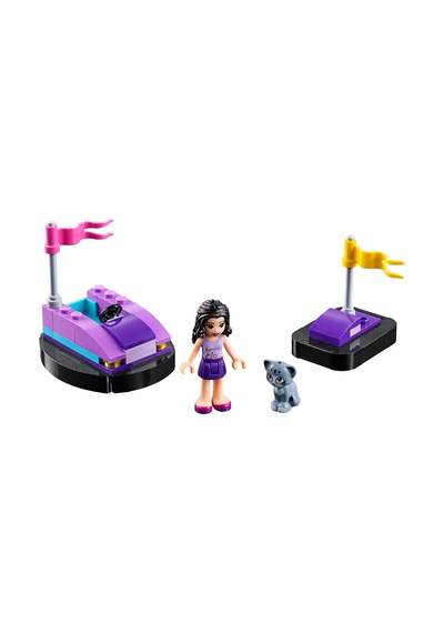 LEGO® Friends 30409 Emma's BumperCars