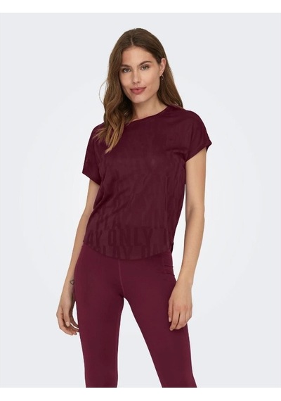 Only Kadın T-shirt 15295072-16394 001