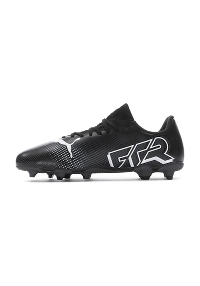 Puma Future 7 Play Fg/ag Erkek Futbol Ayakkabısı 107734-02 Siyah
