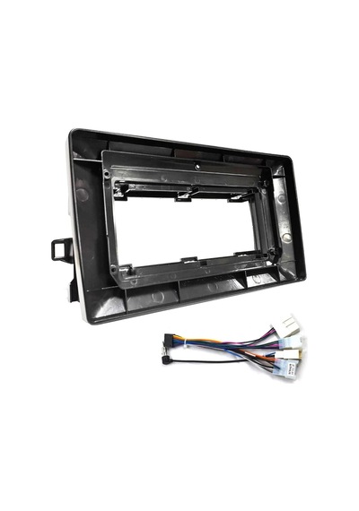 Toyota Auris 2011- 9 İnç Multimedia Çerçevesi 9"