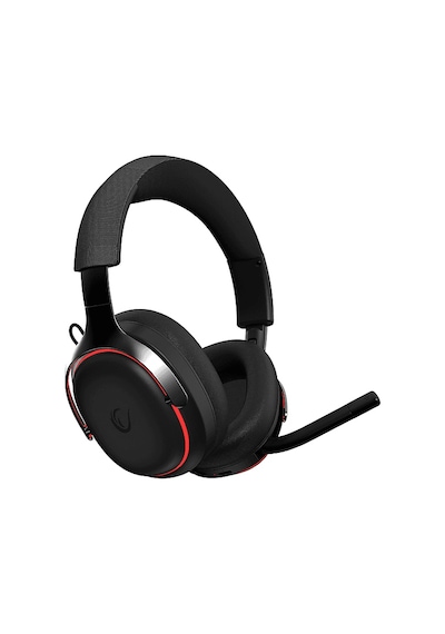 Rampage Zenith Kablosuz 2.4G+ Bluetooth 5.3 Kulak Üstü Mikrofonlu Oyuncu Kulaklığı