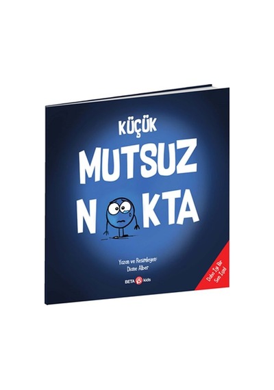 Küçük Mutsuz Nokta - Vfdı-826468