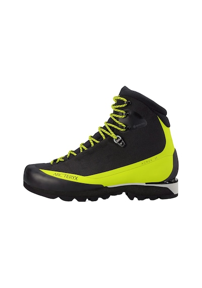 Arcteryx Arc'teryx Lt Gtx Boot Light, Hafif Gore-tex Dağcılık Ve Tırmanış Botu Outdoor Ayakkabı Sarı