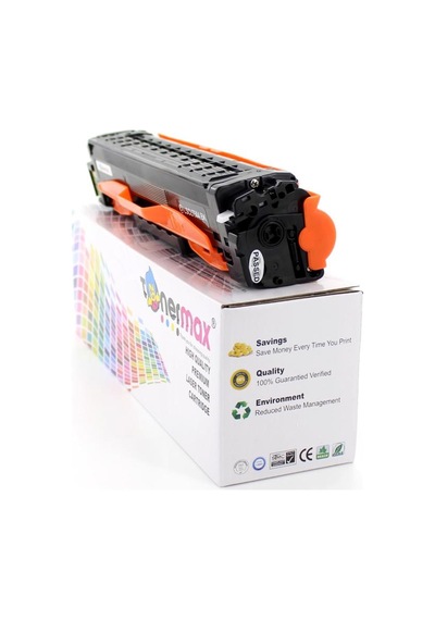 Tonermax Samsung Clt-K504S Siyah Uyumlu Toner/ Clp410 /Clp415 /Clx4100 /Cl