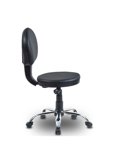 Ofiscombin Ofis Krom Metal Hekim Ezcane Sırtlı Bar Taburesi Sandalyesi Tabure Siyah Deri 0004749910 Ofiscombin Ofis Krom Metal Hekim Ezcane Sırtlı Bar Taburesi Sandalyesi Tabure Siyah Deri 0004749910