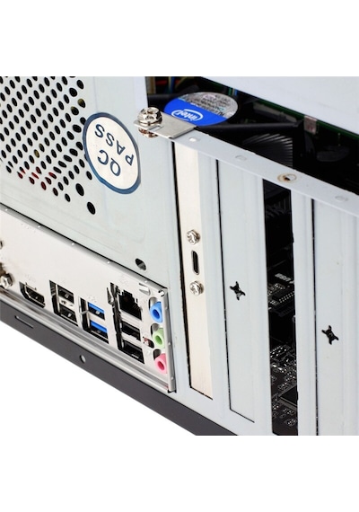 4329 Type C 19-20 Pin Dişi to Usb 3.0 Anakart Pci Çevirici Kablo
