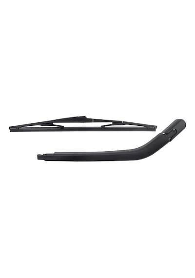 Toyota Corolla Hb E12 Kasa 2002-2007 Uyumlu Arka Cam Silecek Kolu Ve Süpürgesi Takım 8524113060
