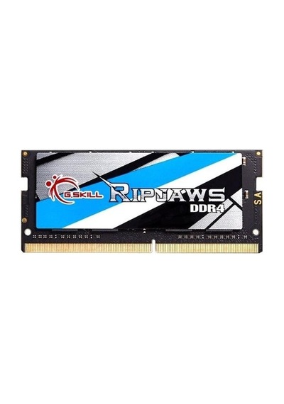 Gskıll 32gb Ddr4 3200mhz Cl22 Notebook Ram Rıpjaws F4-3200c22s-32grs