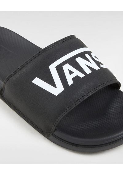 Vans La Costa Slide-on Erkek Terlik Vn0a5hf5ıx61 Siyah
