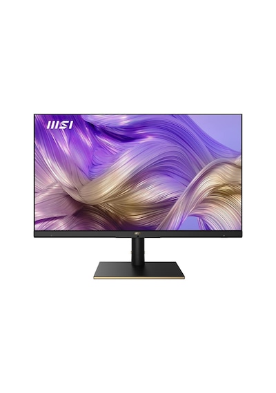 Msı Summit Ms321up 32" 4ms 4k Ips Led Monitör Teşhir