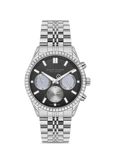 David Guner Dg-9128ga-a2 Gri