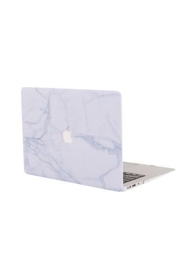 Apple Uyumlu MacBook Pro Kılıf 13 İnç Mermer06 Eski Hdmı'lı Model 2012-2015 A1425 A1502 İle Marble 33