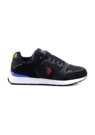 U.S. Polo Assn. U.s Polo Assn. Tones Erkek Günlük Spor Ayakkabı 001