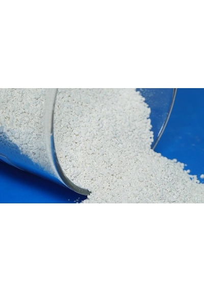Spp Superpool Toz Klor %90 Aktif Klor 50 Kg Havuz Kimyasalı Granular Chlorine %90 Toptancıyızbiz
