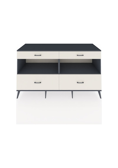 Kronos Konsol 2 Raflı 4 Çekmeceli 176x59x99 Antrasit-antrasit/ay Antrasit-antrasit/aytaşı Kronos Konsol 2 Raflı 4 Çekmeceli 176x59x99 Antrasit-antrasit/ay Antrasit-antrasit/aytaşı